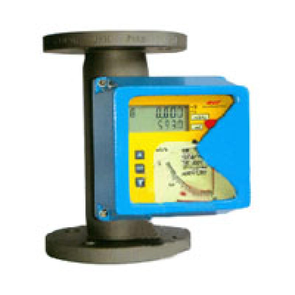 LZD金屬管浮子流量計